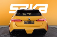 BMW M5 vaihtoauto