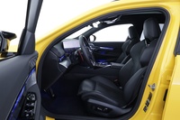BMW M5 vaihtoauto