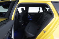 BMW M5 vaihtoauto