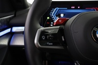 BMW M5 vaihtoauto