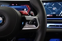 BMW M5 vaihtoauto