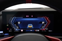 BMW M5 vaihtoauto