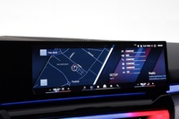 BMW M5 vaihtoauto