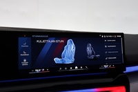 BMW M5 vaihtoauto