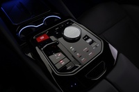 BMW M5 vaihtoauto