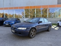 Mazda 626 vaihtoauto
