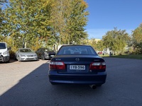Mazda 626 vaihtoauto