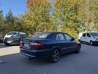 Mazda 626 vaihtoauto