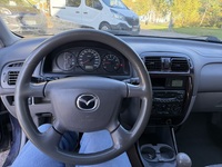 Mazda 626 vaihtoauto
