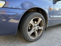Mazda 626 vaihtoauto
