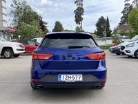 SEAT Leon vaihtoauto