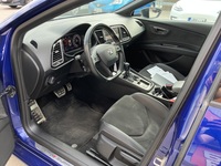 SEAT Leon vaihtoauto