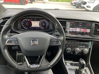 SEAT Leon vaihtoauto