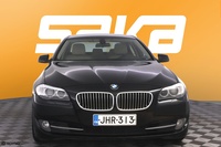 BMW 523 vaihtoauto