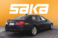 BMW 523 vaihtoauto