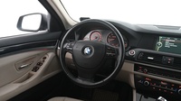 BMW 523 vaihtoauto