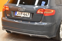 Audi S3 vaihtoauto