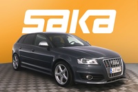 Audi S3 vaihtoauto