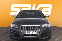 Audi S3 vaihtoauto