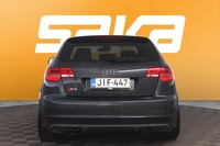 Audi S3 vaihtoauto