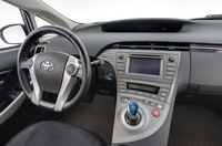 Toyota Prius vaihtoauto