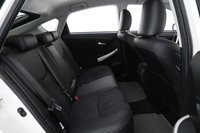 Toyota Prius vaihtoauto