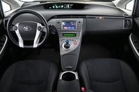 Toyota Prius vaihtoauto