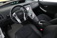 Toyota Prius vaihtoauto