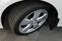 Toyota Prius vaihtoauto