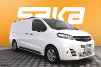 Opel Vivaro vaihtoauto