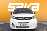 Opel Vivaro vaihtoauto