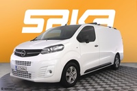 Opel Vivaro vaihtoauto