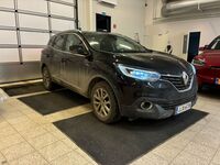 Renault Kadjar vaihtoauto