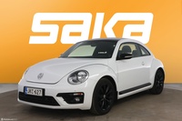 Volkswagen Beetle vaihtoauto