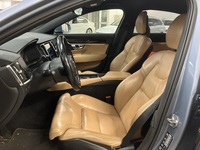 Volvo S90 vaihtoauto