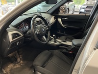 BMW 116 vaihtoauto