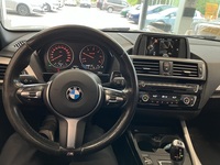 BMW 116 vaihtoauto