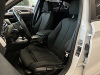 BMW 116 vaihtoauto