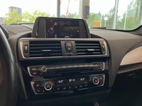 BMW 116 vaihtoauto
