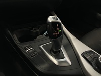 BMW 116 vaihtoauto