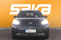 Hyundai KONA Electric vaihtoauto