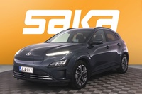 Hyundai KONA Electric vaihtoauto