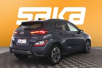 Hyundai KONA Electric vaihtoauto