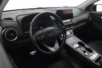 Hyundai KONA Electric vaihtoauto