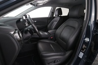 Hyundai KONA Electric vaihtoauto