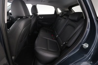 Hyundai KONA Electric vaihtoauto