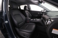 Hyundai KONA Electric vaihtoauto