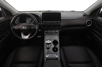 Hyundai KONA Electric vaihtoauto