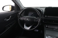 Hyundai KONA Electric vaihtoauto