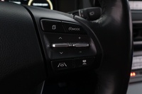Hyundai KONA Electric vaihtoauto